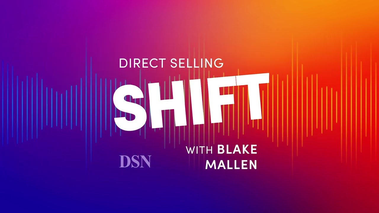 Meet Your Host, Blake Mallen | SHIFT Podcast - Ep 9
