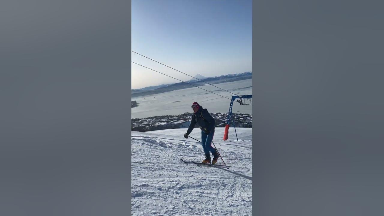 Филиппов Никита ски альпинизм