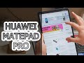 ОПЫТ ИСПОЛЬЗОВАНИЯ | Huawei MatePad Pro - лучший Android планшет?