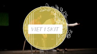 STHS VSA 2022: Viet 1 Skit