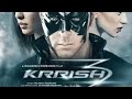 Krrish film complet en franais  action science fiction