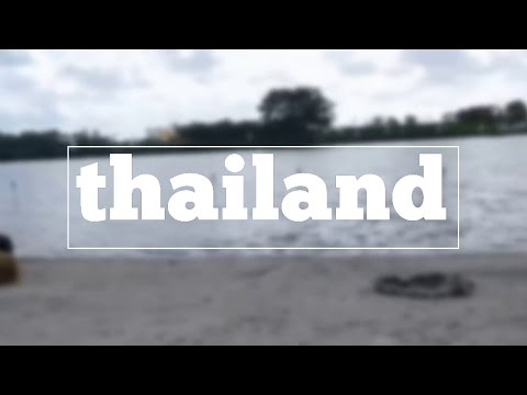 How do you spell thailand?