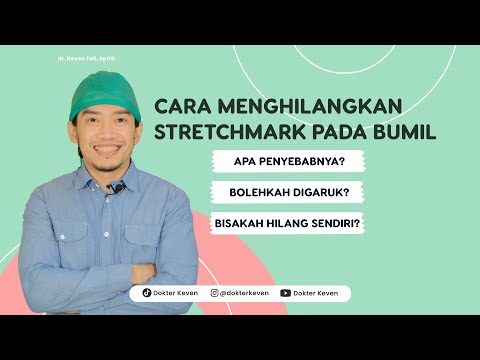 Video: Cara Memperluas Serviks: 8 Langkah (dengan Gambar)