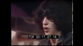 Ramones, &quot;Don&#39;t Come Close&quot; - Top Of The Pops