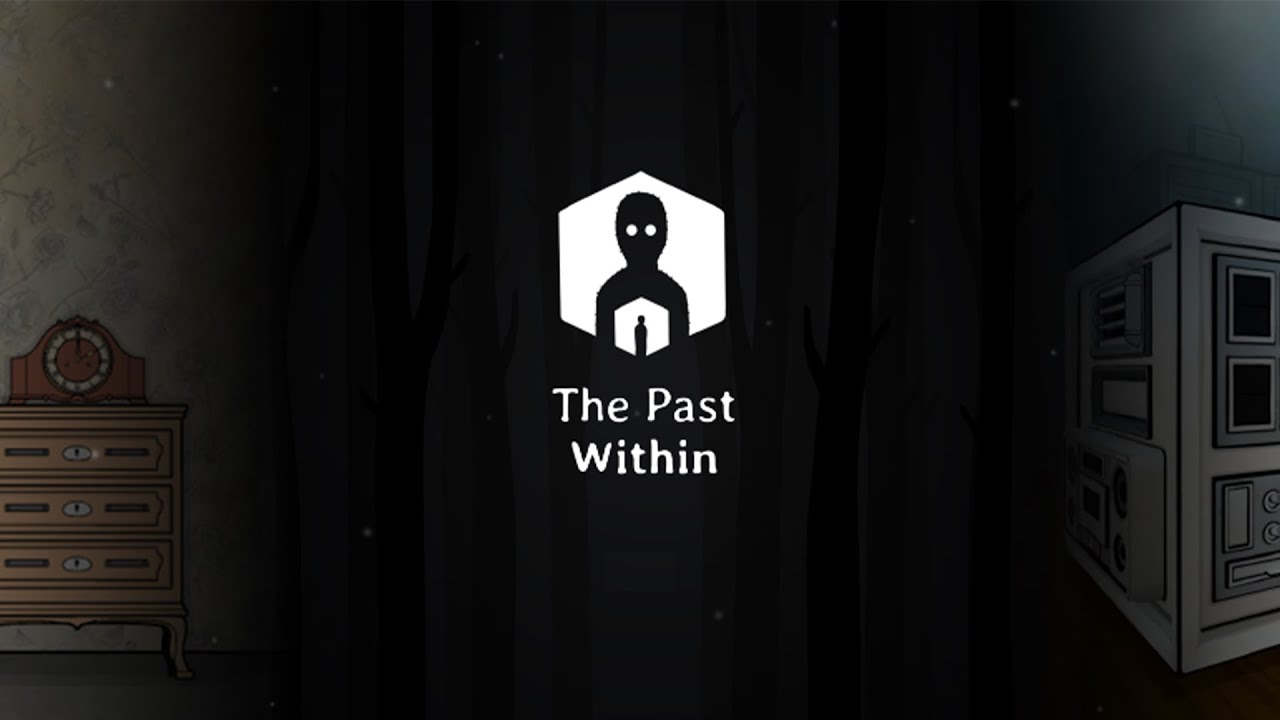 The past within rusty