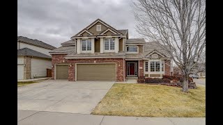 Michelle Orlandino presents 9043 Forrest Drive Highlands Ranch, CO | ColdwellBankerHomes.com