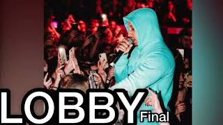 LIGHT - LOBBY (FINAL) (FULL CLEAR AUDIO)