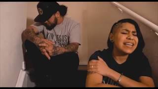 Tammie Garza & Young Bro "Love Letter" [Official Music Video]