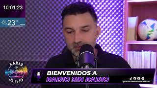 SEMANA AGITADA
