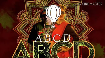 ABCD song