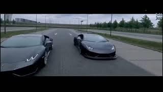 Ya lili melody vehicle race Feat hamouda Best arabic tune