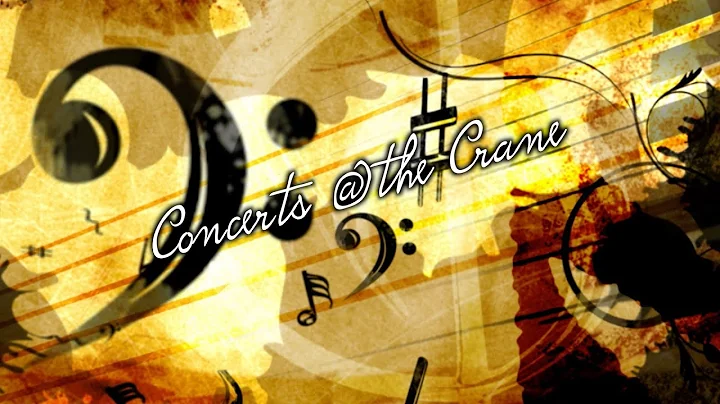 Concerts @the Crane: Kyle Carey