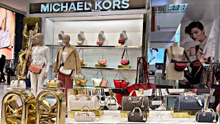 Michael Kors Handbag 👜 Collection | Michael Kors Bag | Michael Kors Outlet 2024