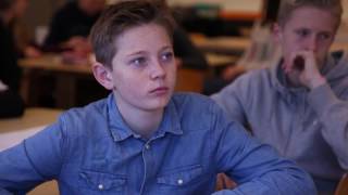 Nehalennia Sport - Promotievideo