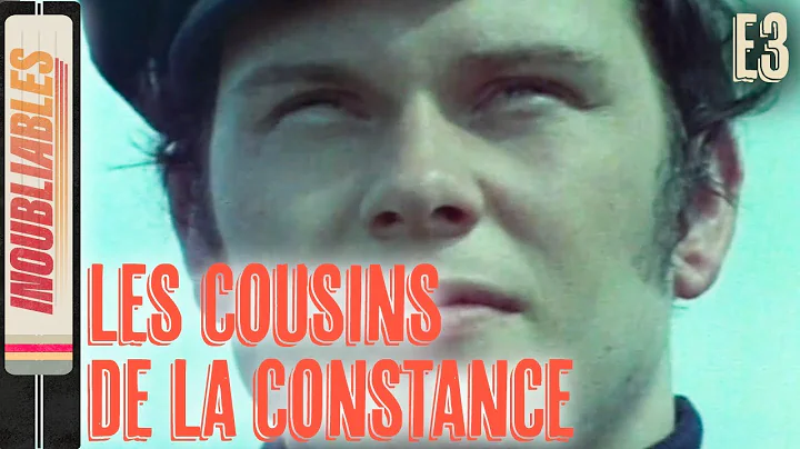Les Cousins de la Constance pisode 3 COMPLET - Sri...