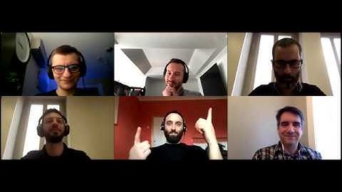 GUI and In Web Browsers Weekly, 2019-02-20