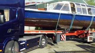 rondvaartboot