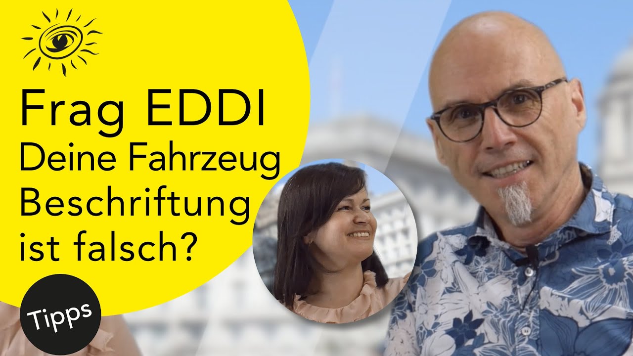 🚐 Warum deine Autobeschriftung wirkt – oder komplett übersehen wird