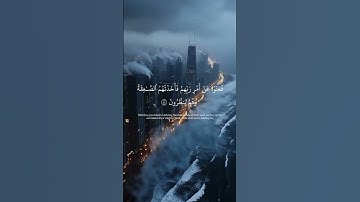 قران كريم استغفر الله العظيم اللهم صلِ على محمد وعلى آل محمد ❤️❤️