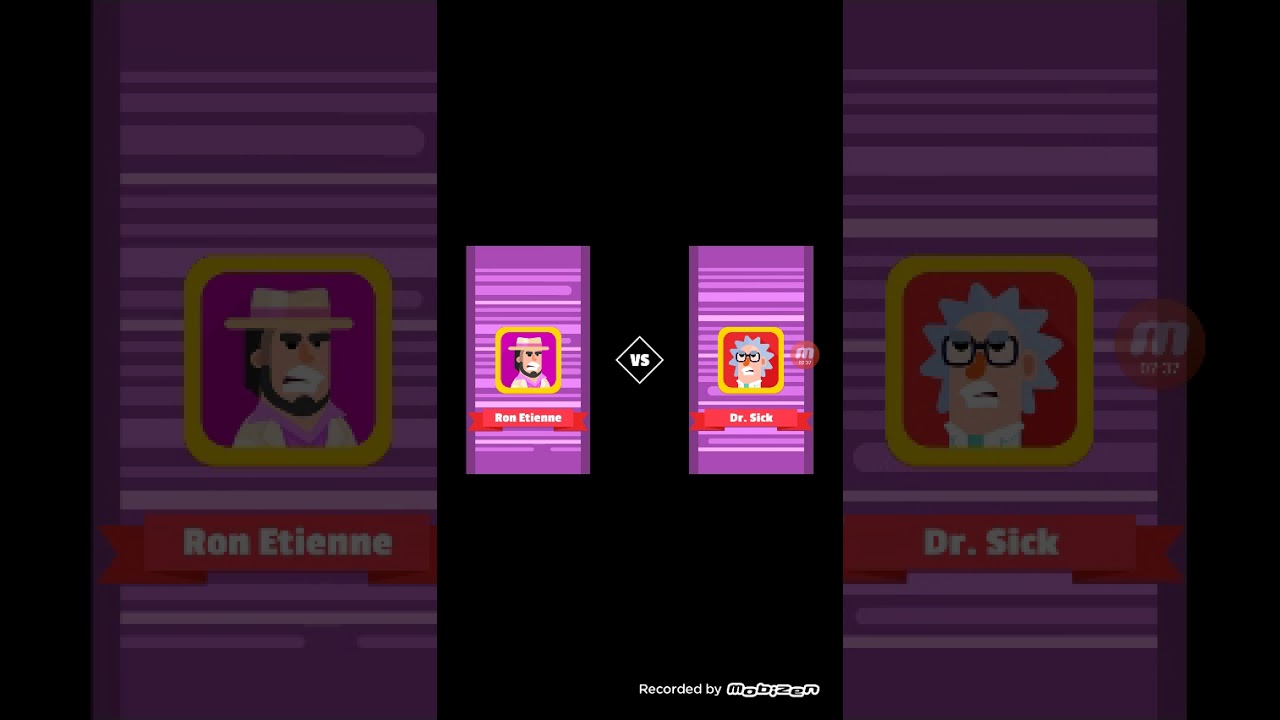 Bowsters primeiro episódio