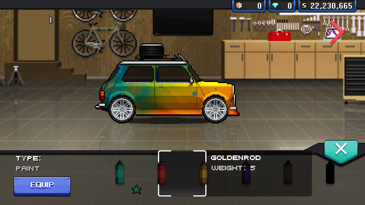 Quick mini cooper build - YouTube