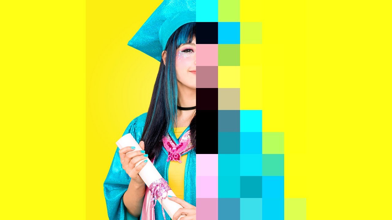 Kero Kero Bonito - Graduation (8-bit Cover) - YouTube