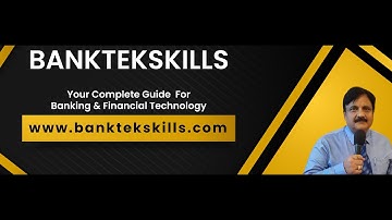Finacle website - https://banktekskills.com/courses/   !COUPON CODE - BTS30