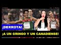 MEXICANO CHINGON LE GANA Y DERROTA A UN GRINGO Y A UN CANADIENSE | COLOMBIANA REACCIONA