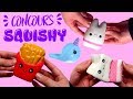 Vous me lavez tellement demand concours squishy  reva ytb