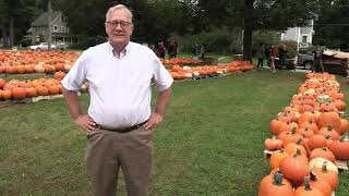 Wilmington United Methodist Church Annual Pumpkin Patch