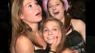 2015 GAR Senior Slideshow - Megan