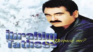 İbrahim Tatlıses-Ayrılamam