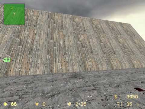 Css Fastes Weapon Shift Ever!!!