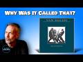 Van Halen - The Strange Story Behind the Name Everybody Wants Some - with Robert John Hadfield