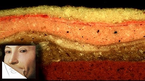 Microscopy  Cross sections preparation