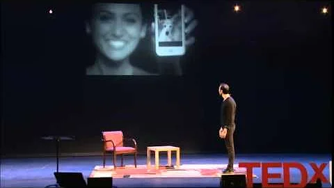 We Should All Get to Know Each Other | Jared Weiss...