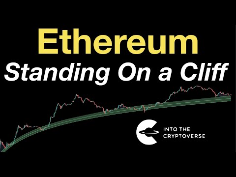 Ethereum: Standing on a Cliff thumbnail