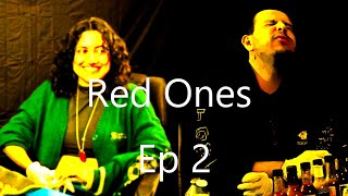 Reds Ones Ep 2- Vic & Gigi