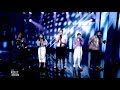 Pentatonix Performs  "New Rules x Are You That Somebody"  (Kelly & Ryan)