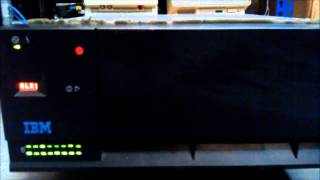 Ibm A 7133D40 Ssa Sub System Testing Disks