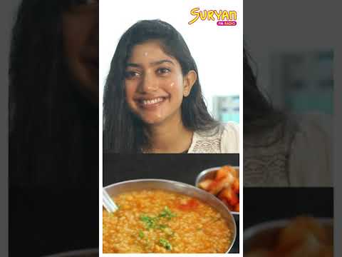 Video: Mis on sai pallavi vanus?