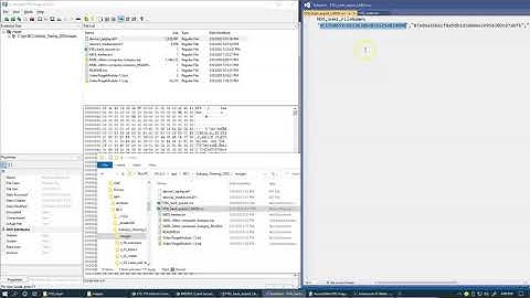 3.2 Lab L30, FTK Imager, hash verification
