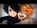 [Promised Neverland] Emma and Ray reunited with... - YouTube