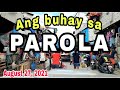 PAROLA SLUM LIFESTYLE! TONDO, MANILA!