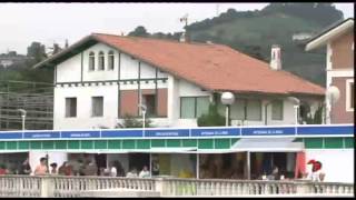Tiempo de viajar (11/08/2013) Noja, Santoña, Laredo, Cantabria