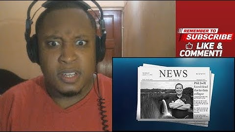 [YTP] Phil Swift Terrorizes People To The Max Reaction