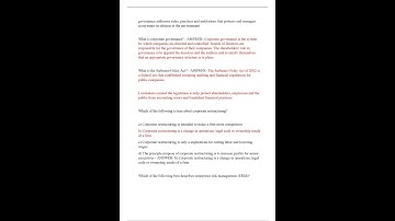 APHR CERTIFICATION EXAM 2 LATEST VERSIONS VERSION A AND B ACTUAL EXAM 200 QUESTIONS AND CORRECT DETA