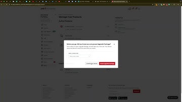 How to Cancel Yelp Ads, Verified License, Nearby Jobs, & Upgrade Package