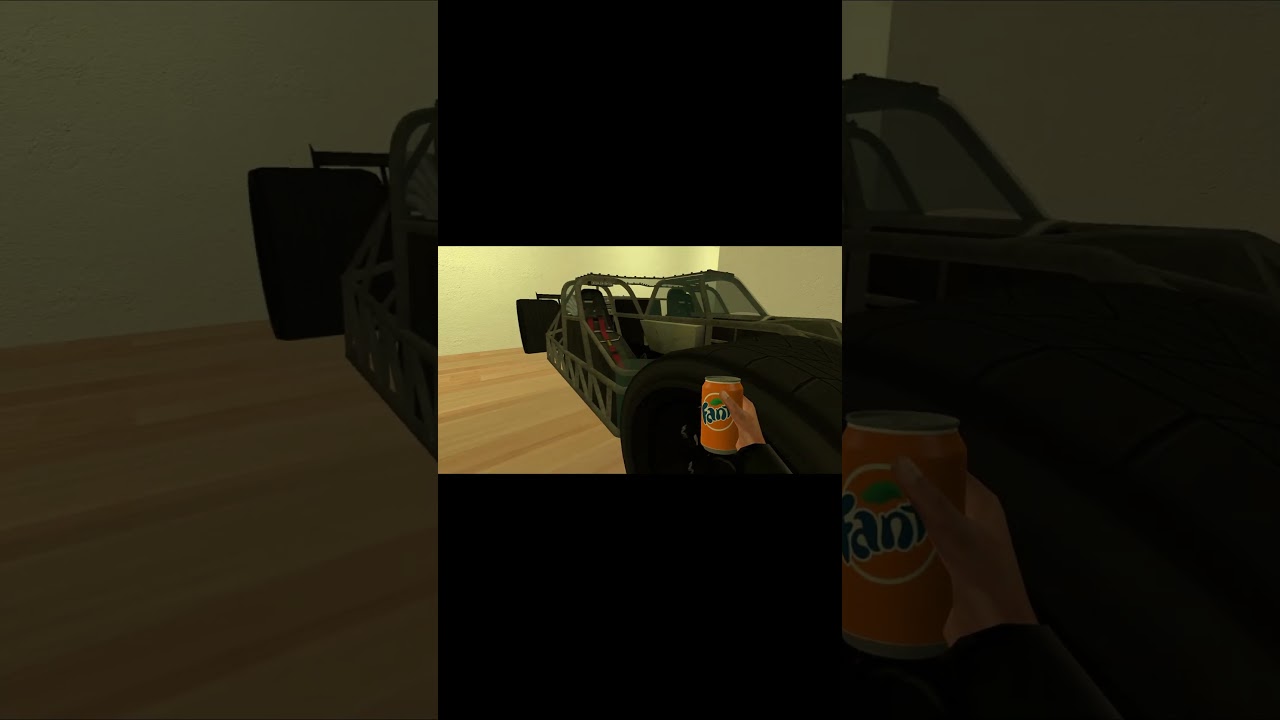 Smartest Nextbots Ever in the Hotel! 🤖 | Nextbot Frenzy Shorts