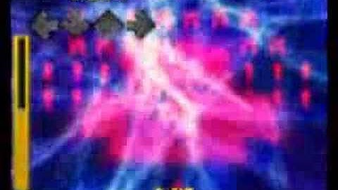 Tribe Attacker BGanimation Only